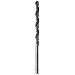 Сверло по металлу ЗУБР, d=4,8 мм, сталь Р6М5, класс В / 4-29621-086-4.8